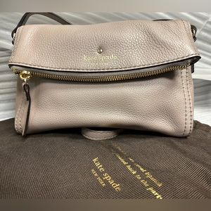 Kate Spade Cobble Hill Mini Carson Cross Body